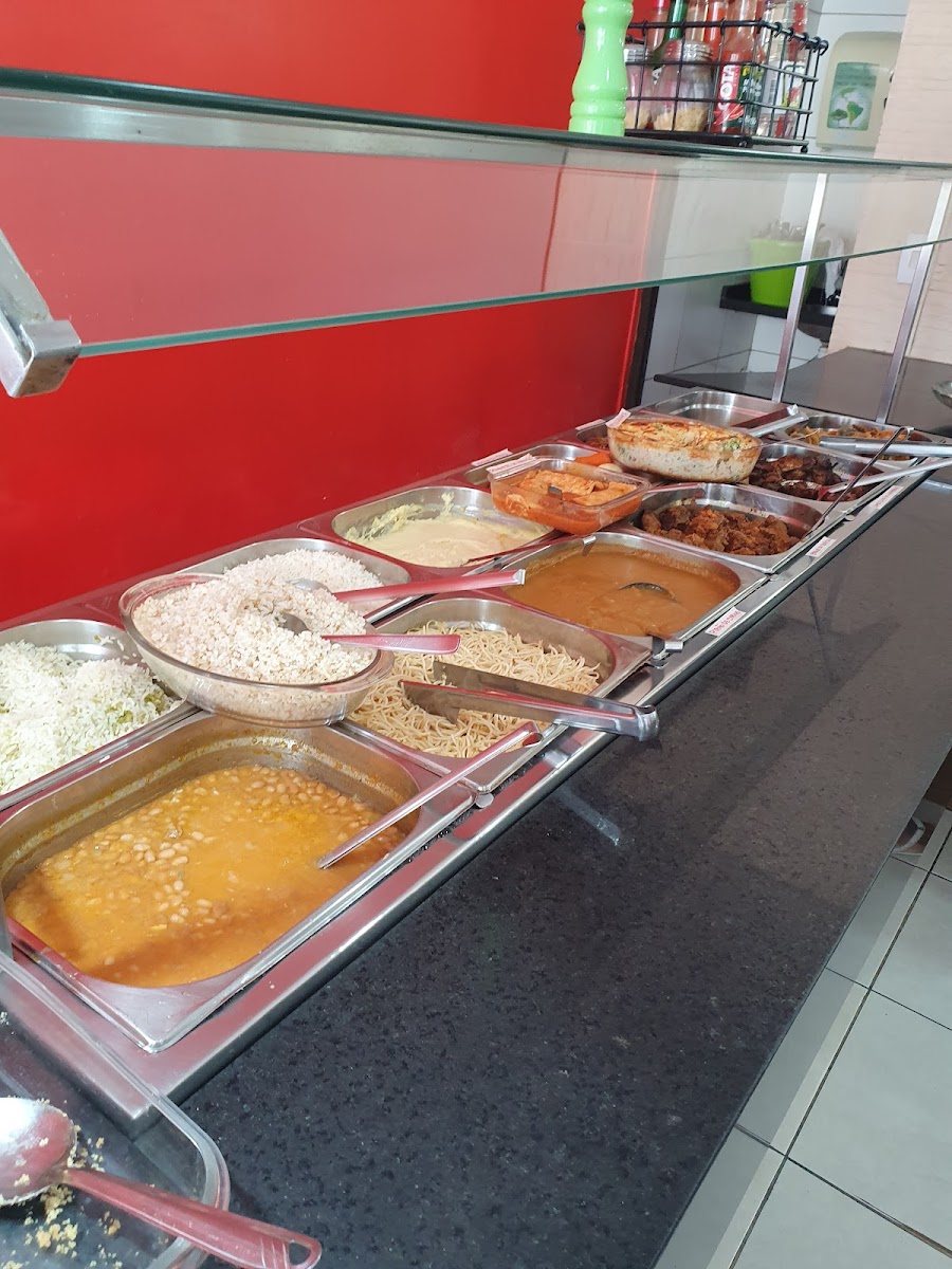 Restaurante Boa Opção